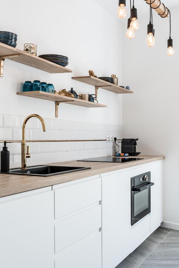 26 Massena - Moderne 2 Pieces - Zone Pietonne Apartment นีซ ภายนอก รูปภาพ