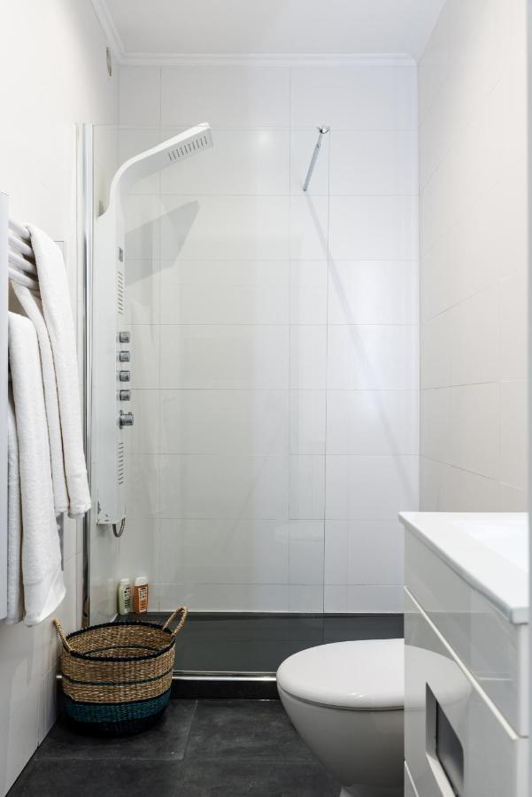 26 Massena - Moderne 2 Pieces - Zone Pietonne Apartment นีซ ภายนอก รูปภาพ