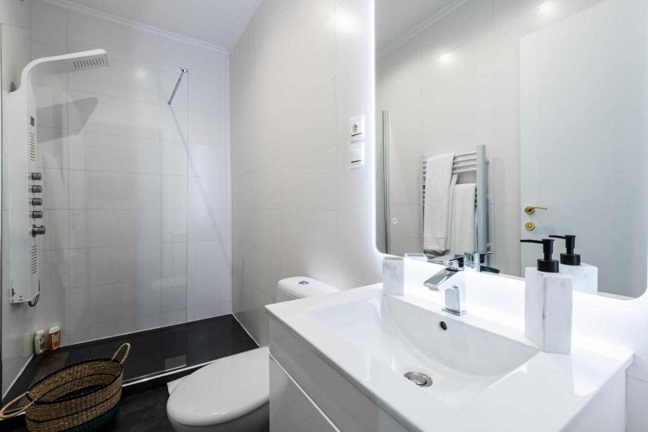 26 Massena - Moderne 2 Pieces - Zone Pietonne Apartment นีซ ภายนอก รูปภาพ